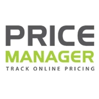 Shop PriceManager logo