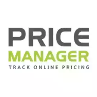 Shop PriceManager discount codes logo