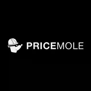 PriceMole logo