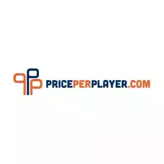 PricePerPlayer discount codes