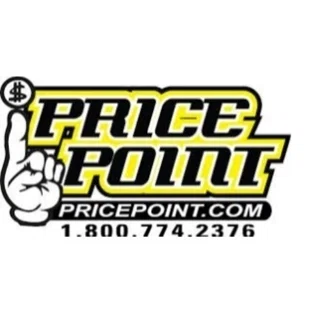 Shop Price Point logo