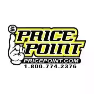 Price Point coupon codes