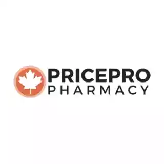 PricePro Pharmacy logo