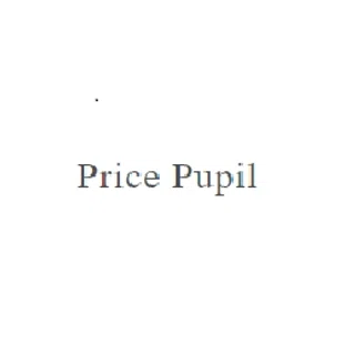 Price Pupil logo