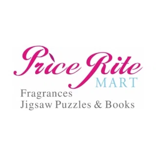 Shop Price Rite Mart logo