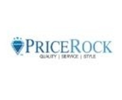 Shop PriceRock logo