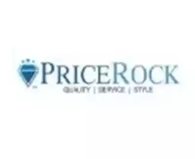 PriceRock logo