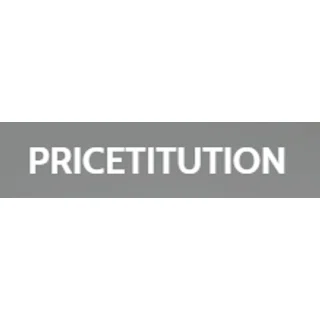 Shop Pricetitution  logo