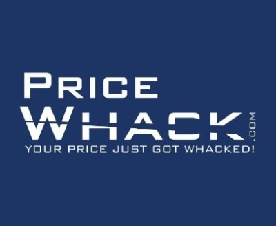 Shop Price Whack logo