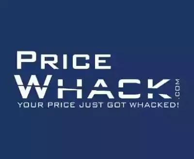 Price Whack logo