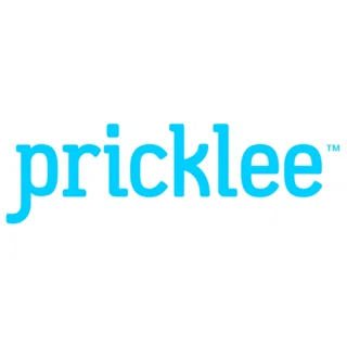 Pricklee Cactus Water logo