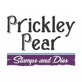 Prickley Pear Stamps logo