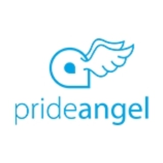  Pride Angel logo