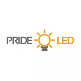 Pride LED discount codes