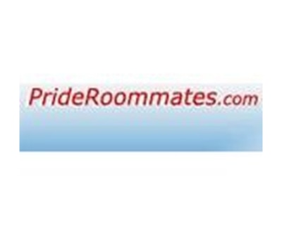 Shop Pride Roommates logo