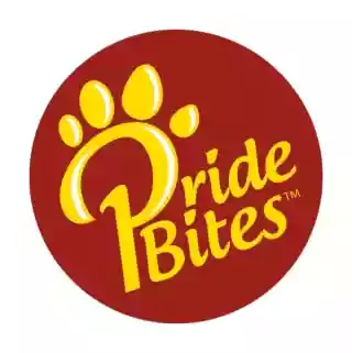 Shop PrideBites logo