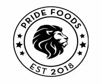 Pride Foods promo codes