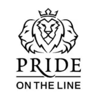 Pride on the Line coupon codes