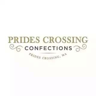 Shop Prides Crossing Confections discount codes logo