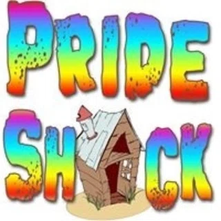 Shop Pride Shack logo