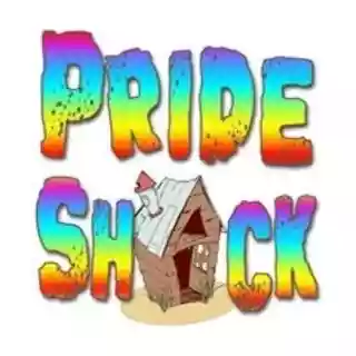 Shop Pride Shack coupon codes logo