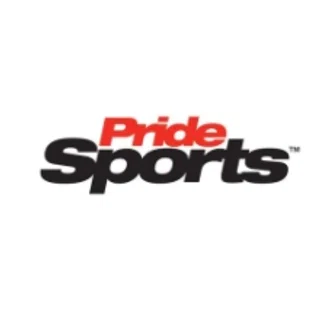 Pride Sports coupon codes