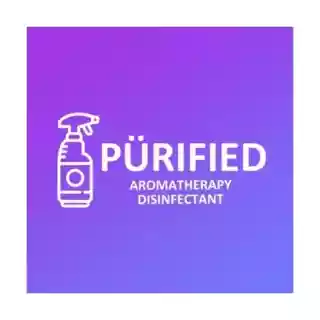 Pürified Aromatherapy Disinfectants coupon codes