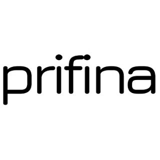 Prifina logo