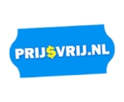 Shop Prijsvrij NL logo