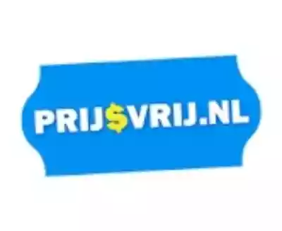 Prijsvrij NL logo