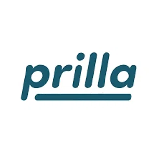 Prilla logo