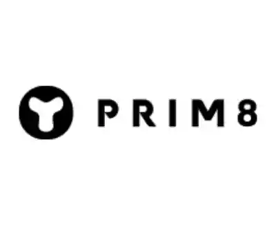 Shop Prim8 promo codes logo