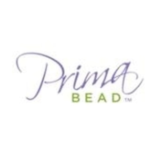 Shop Prima Bead logo