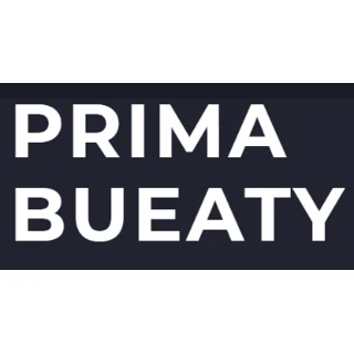 Shop PrimaBeauty promo codes logo