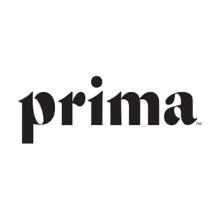 Shop Prima logo