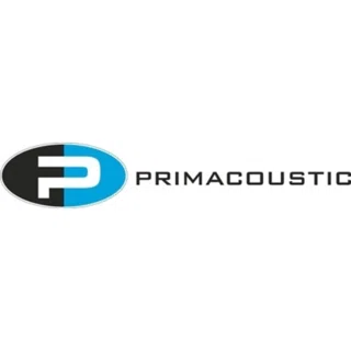 Shop Primacoustic Acoustic Solutions logo