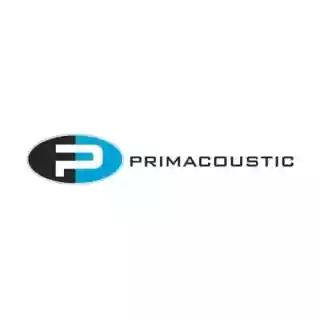 Shop Primacoustic Acoustic Solutions coupon codes logo