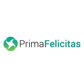 PrimaFelicitas logo