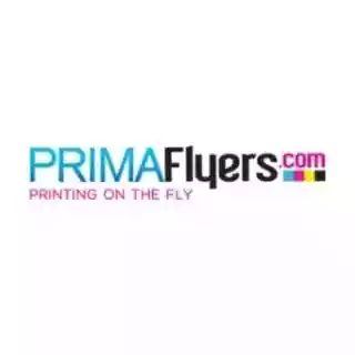 PRIMAFlyers coupon codes