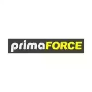 PrimaForce coupon codes