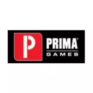 Prima Strategy Guides coupon codes