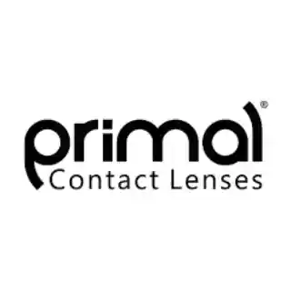 Shop  Primal Contact Lenses discount codes logo