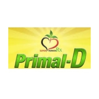 Shop Primal-D logo