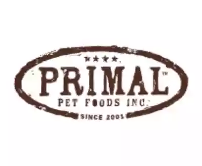 Primal Pet Foods coupon codes