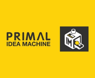 Shop Primal logo
