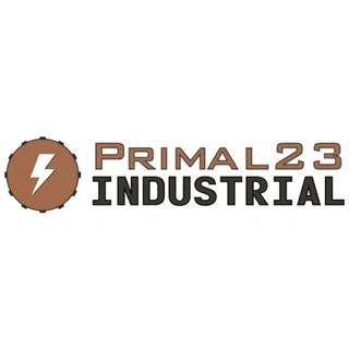 Shop Primal23 Industrial coupon codes logo