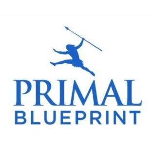 Shop Primal Blueprint logo