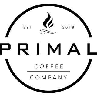 Primal Coffee Company logo