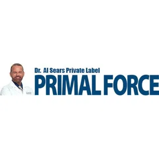 Primal Force logo