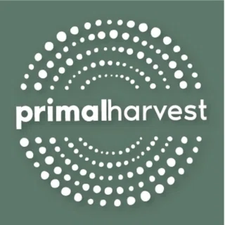 Shop PrimalHarvest logo